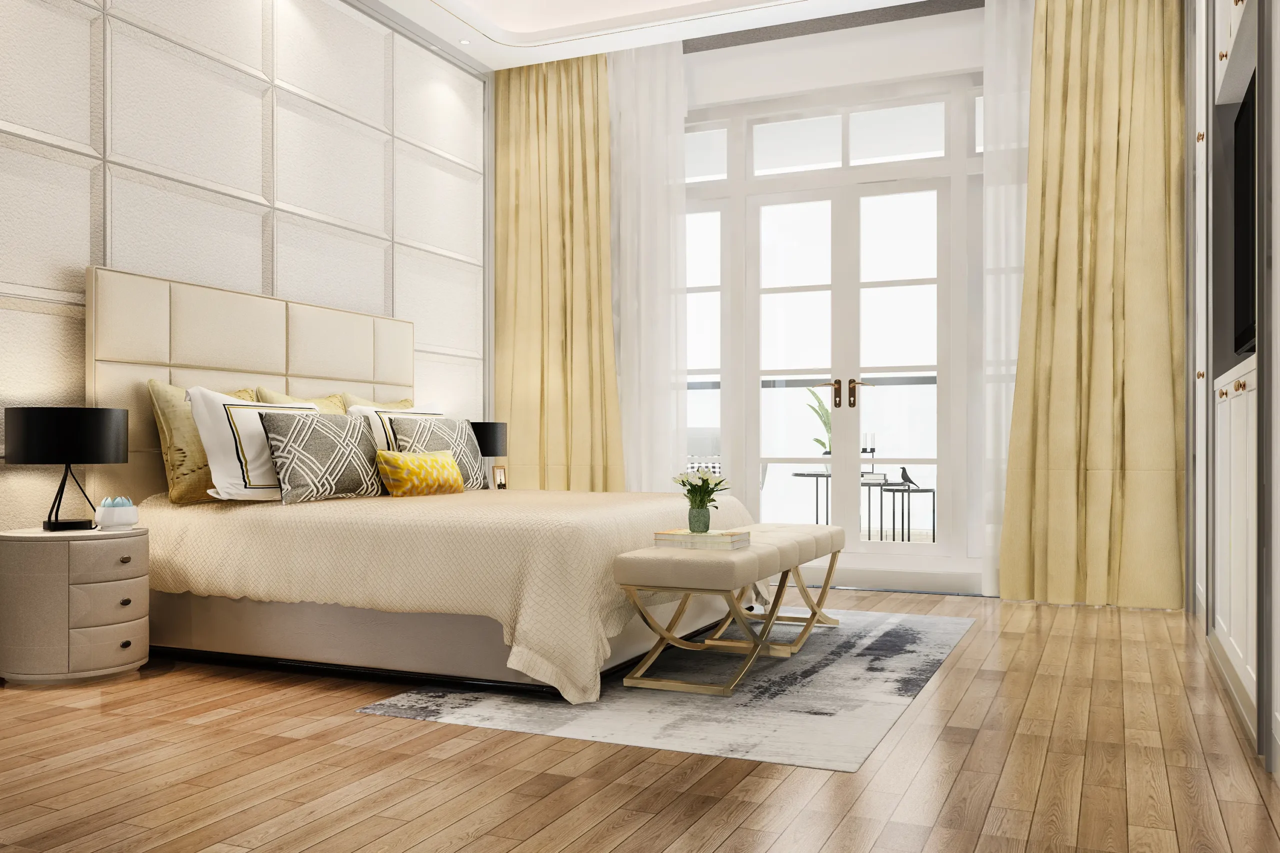 3d-rendering-beautiful-luxury-bedroom-suite-hotel-with-tv (1)